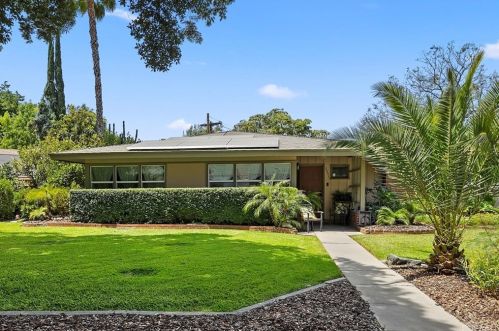 3391 Mono Dr, Riverside, CA 92506-2151