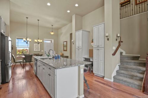 21620 Stroll Ave, Parker CO 80138-8879 exterior