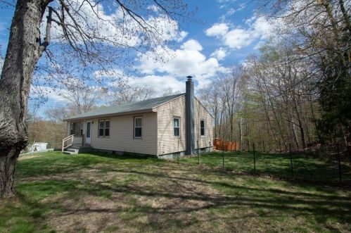 41 Elm St, Milton, NH 03851-4501