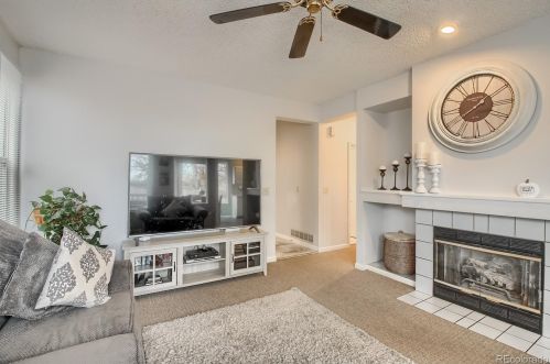 5492 Cathay Way, Denver CO 80017-4442 exterior