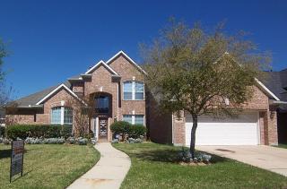 4526 Countrymeadows Dr, Spring TX  77388-2552 exterior