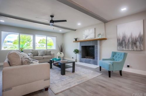 1223 Rock Springs Rd, San Marcos CA  92069-3219 exterior