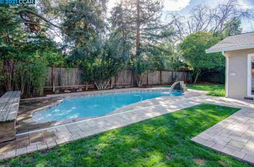 3700 Sheridan Ct, Concord CA  exterior