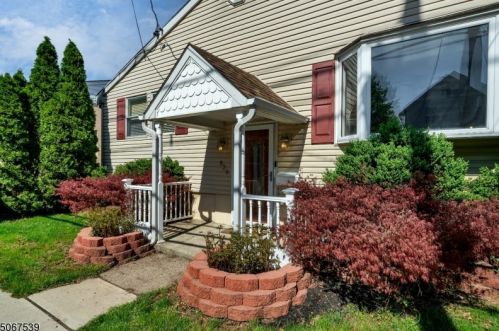 826 Kennedy Blvd, Manville, NJ 08835-2148
