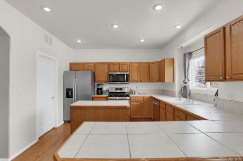 17143 Buffalo Vly Path, Woodmoor CO 80132-7151 exterior