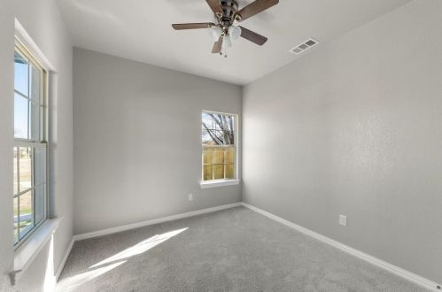 1030 Annie St, Fort Worth TX  76104-1505 exterior