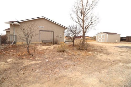 1453 Caida Del Sol Dr, Pueblo CO  81007-4079 exterior