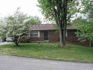 1584 Laura Dr, Morristown, TN 37814-1647