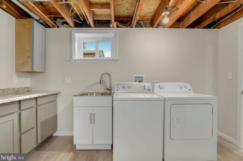 3514 Randolph Rd, Silver Spring MD  20902-1045 exterior