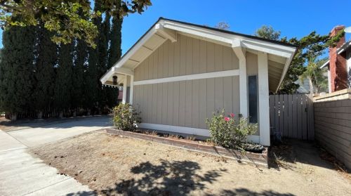 6281 Northfield Ave, Anaheim CA  92807-2341 exterior