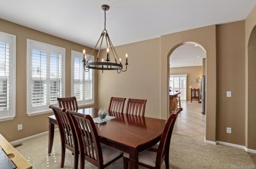 24722 Crestridge Pl, Denver CO 80015-2678 exterior