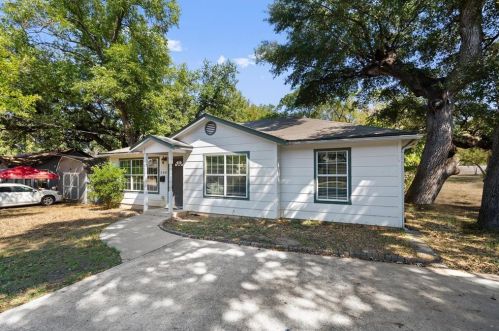 500 Mitchell St, Morgans Point, TX 76513-3339