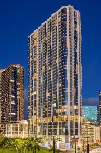 1000 Auahi St, Honolulu, HI 96814-4105