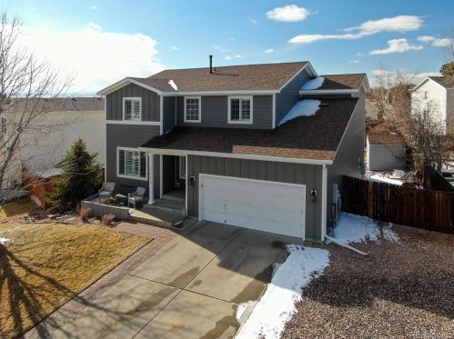 10875 Mount Bross Way, Parker, CO 80138-8341