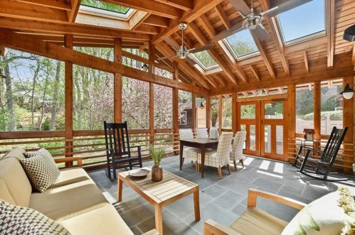 854 Highland Ter, Atlanta GA  30306-3412 exterior