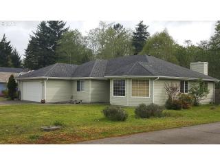838 Peacock St, Fort Stevens, OR 97121-9607