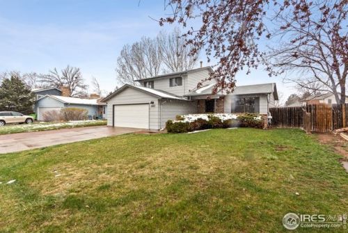 2467 Leghorn Dr, Fort Collins, CO 80526-1470