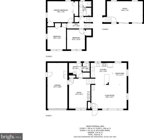 1221 Oakwood Rd, Tavistock NJ  08033-3632 exterior