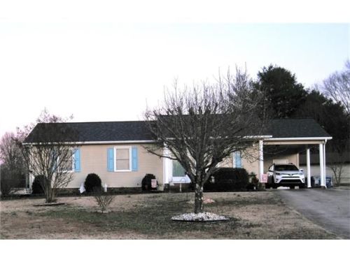 4285 Brittany Ave, Conover, NC 28613-9760