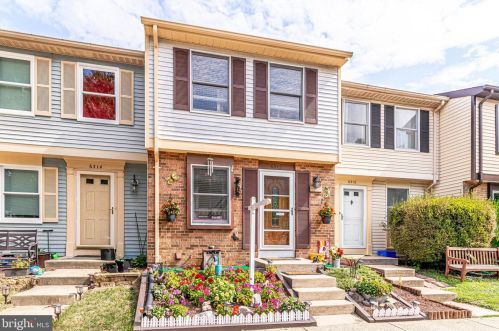 6312 Sunset Ter, Springfield, VA 22153-3834