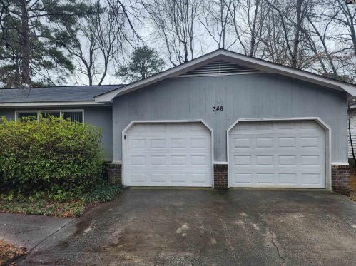 346 Creighton Dr, Cayce-West Columbia, SC 29172-3112