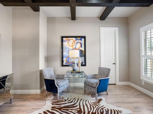 12740 Bella Vino Dr, Fort Worth TX  76126-4933 exterior