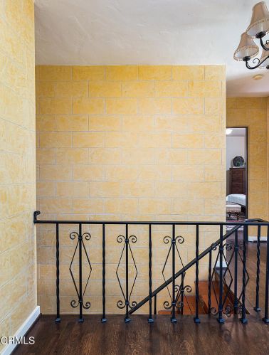 1408 Cordova Ave, Glendale CA  91207-1532 exterior