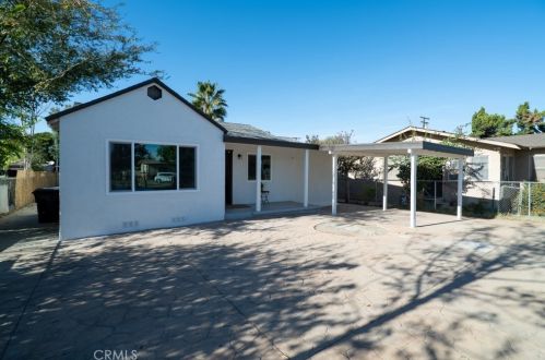 3635 Wallace St, Riverside CA  92509-4639 exterior