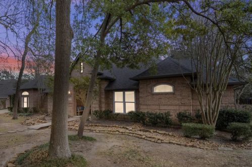 3505 Falcon Way, Conroe TX  77304-0048 exterior