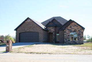 24 Aspen Creek Dr, Vilonia, AR 72173-9051