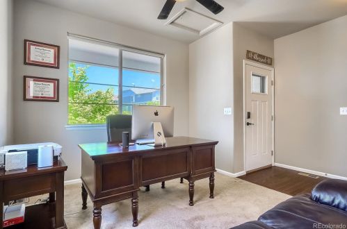 26840 Roxbury Pl, Denver CO  80016-7527 exterior