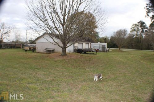 706 Union St, Vienna, GA 31092-1652