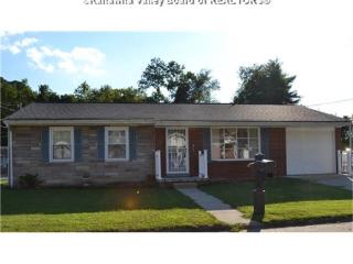 1987 Longmeadow Dr, Charleston, WV 25320-9523