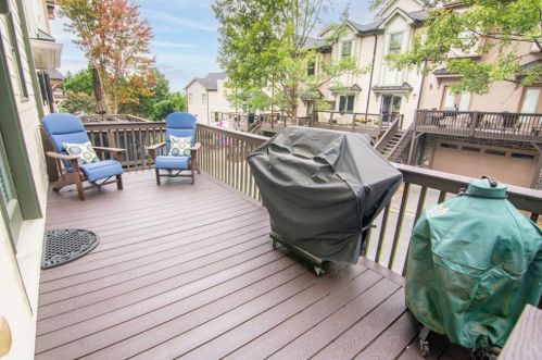 3610 Ridge Towne Dr, Duluth GA  30096-6616 exterior