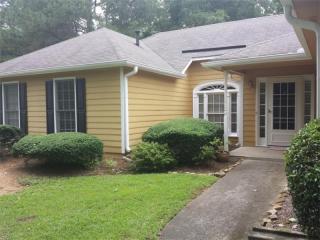 2065 Arbor Forest Dr, Marietta, GA 30064-2852