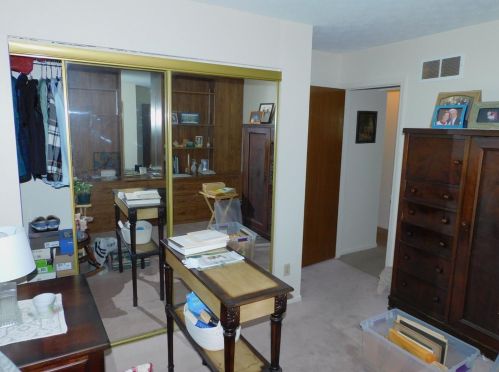 1103 Covedale Ave, Cincinnati OH  45238-3865 exterior