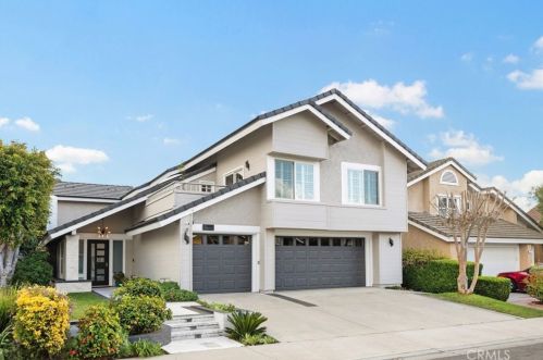 10 Vispera, Irvine CA  92620-2127 exterior