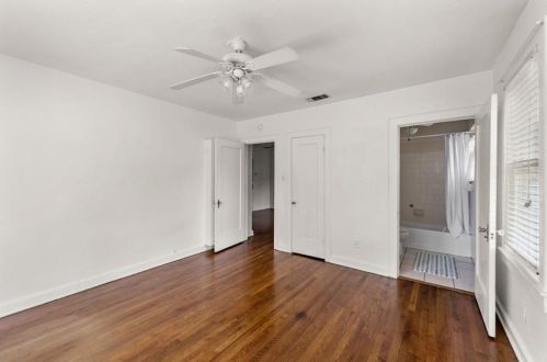3781 4th St, Fort Worth TX  76107-2055 exterior