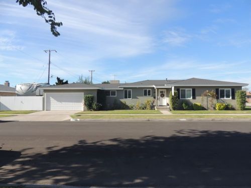 17805 Balfern Ave, Bellflower, CA 90706-7109