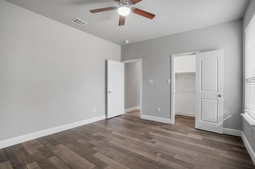 9513 Santa Monica Dr, Fort Worth TX  76116-5926 exterior