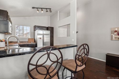 5162 Nepal Way, Aurora CO 80015-6403 exterior