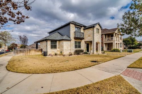 226 Sycamore St, Georgetown TX  78633-1807 exterior