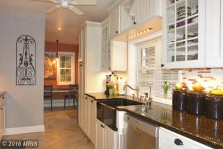 1205 Riverside Ave, Baltimore MD  21230-4323 exterior