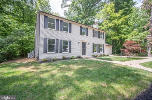 5986 Jacobs Ladder, Columbia, MD 21045-3816