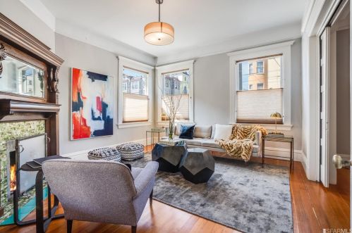 1992 15th St, San Francisco, CA 94114-1728