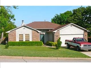 795 Laurel Dr, Greenwood, AR 72936-5714