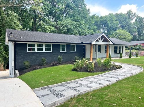 1521 Harbin Rd, Atlanta, GA 30311-3735