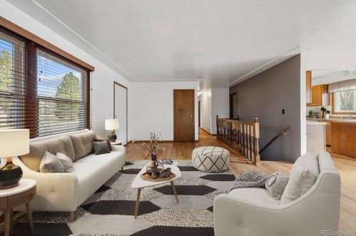 510 49th Ave, Greeley CO  80634-1211 exterior