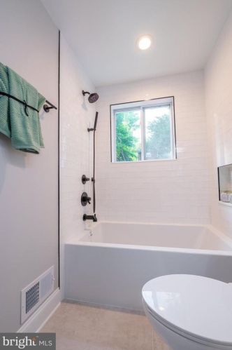 820 Malibu Dr, Silver Spring MD  20901-3648 exterior