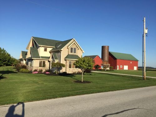 19359 Wapakoneta Cridersvle Rd, Lima, OH 45895-7635